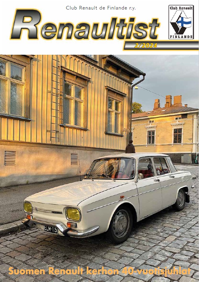 Renaultist